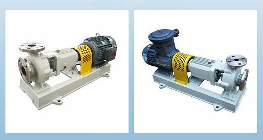 China Explosion Proof Centrifugal Pump Manufacturers Suppliers Factory ...
