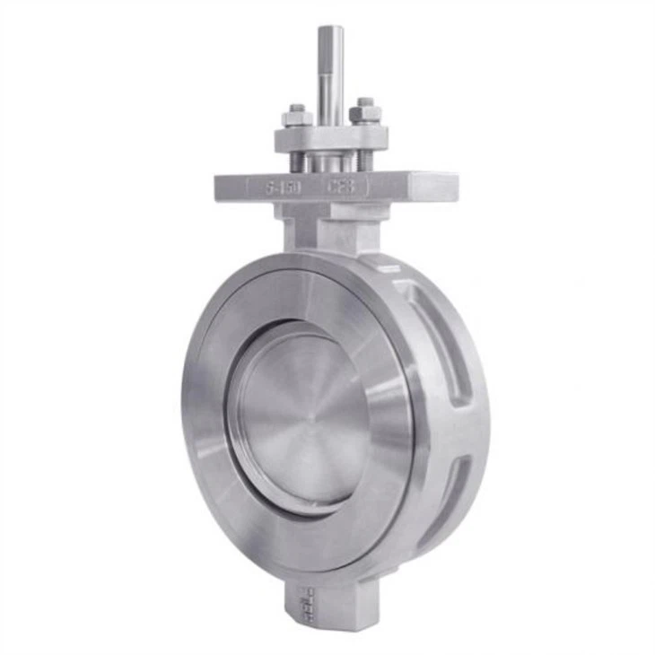butterfly valve (15)