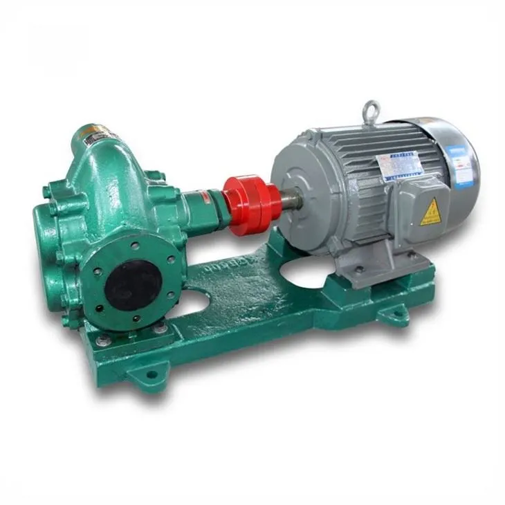 gear pump (4)