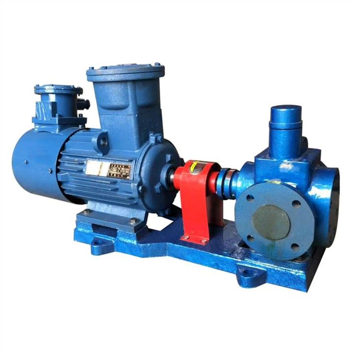 gear pump (15)