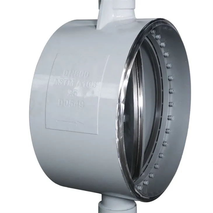 butterfly valve (20)