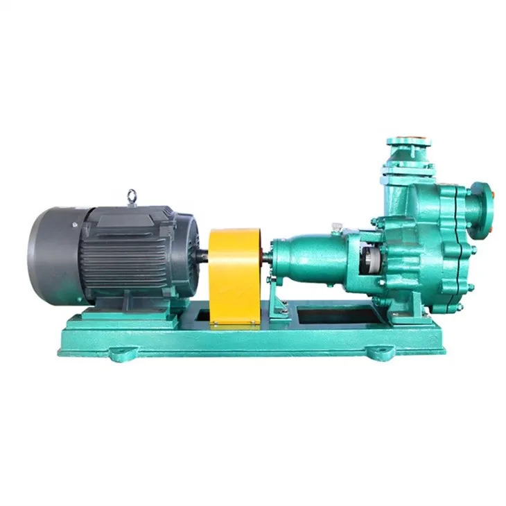 priming pump for centrifugal pump (2)
