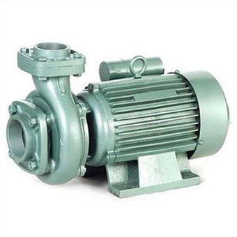 Centrifugal Monoset Pump