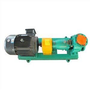 Centrifugal Pump Rotor