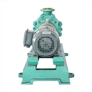 Concentric Hydraulic Motor Gear Pump