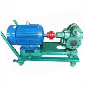 Diesel Gear Pump
