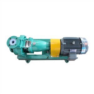 High Pressure Centrifugal Water Pump