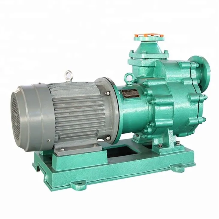 stainless steel self priming pump (4)
