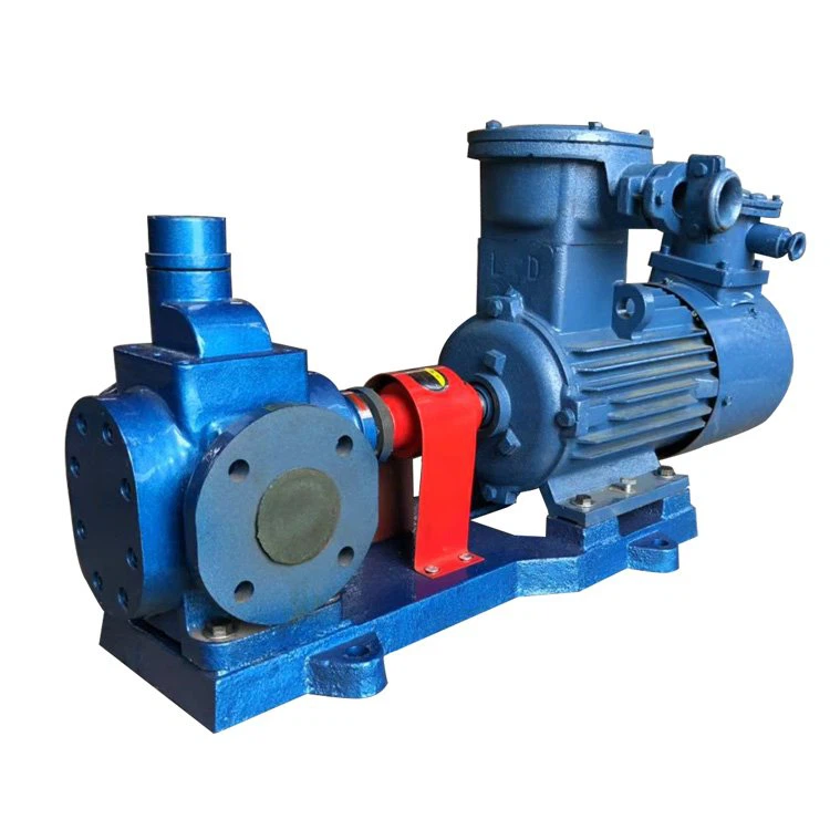 Water Pump Gear